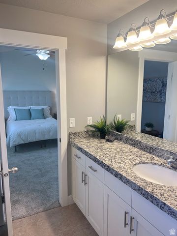 7427 N COTTAGE LN, Eagle Mountain, UT 84005