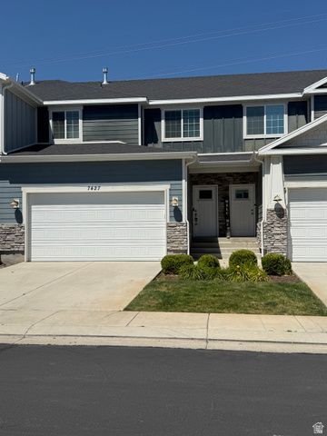 7427 N COTTAGE LN, Eagle Mountain, UT 84005
