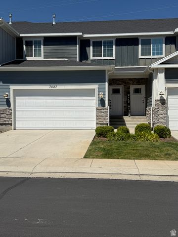7427 N COTTAGE LN, Eagle Mountain, UT 84005