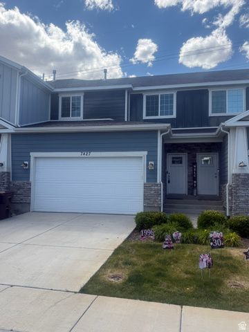 7427 N COTTAGE LN, Eagle Mountain, UT 84005