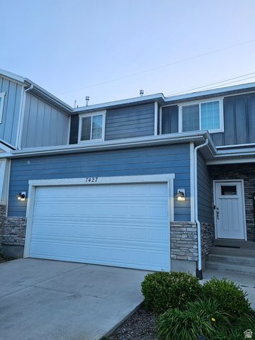 7427 N COTTAGE LN, Eagle Mountain, UT 84005