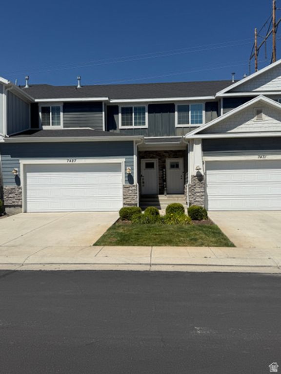 7427 N COTTAGE LN, Eagle Mountain, UT 84005