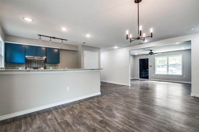 500 Lockwood ST, San Marcos, TX 78666