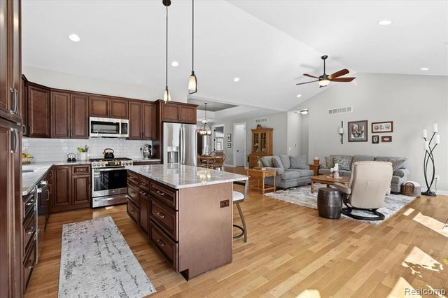 68 Fox Hollow Drive, Metamora, MI 48455