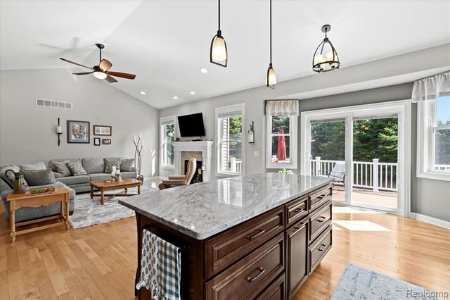 68 Fox Hollow Drive, Metamora, MI 48455