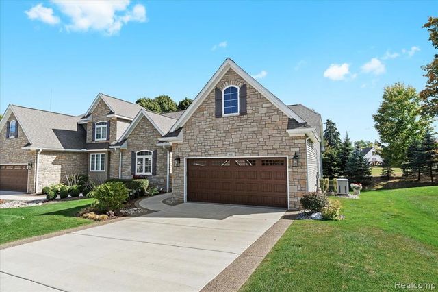 68 Fox Hollow Drive, Metamora, MI 48455