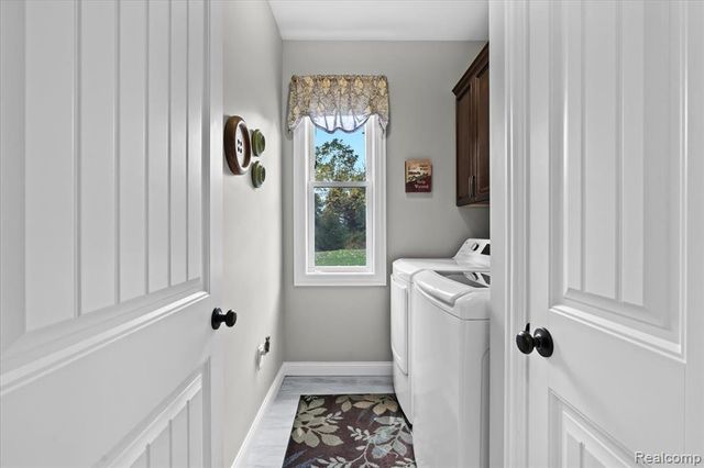 68 Fox Hollow Drive, Metamora, MI 48455