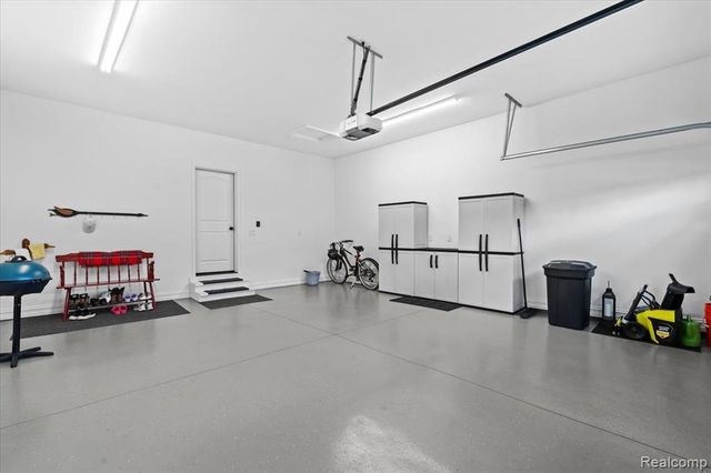 68 Fox Hollow Drive, Metamora, MI 48455