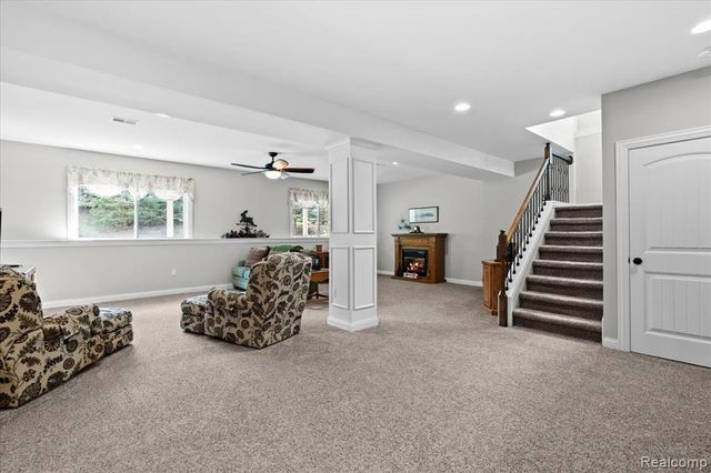 68 Fox Hollow Drive, Metamora, MI 48455