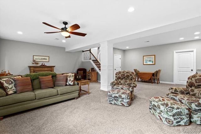 68 Fox Hollow Drive, Metamora, MI 48455