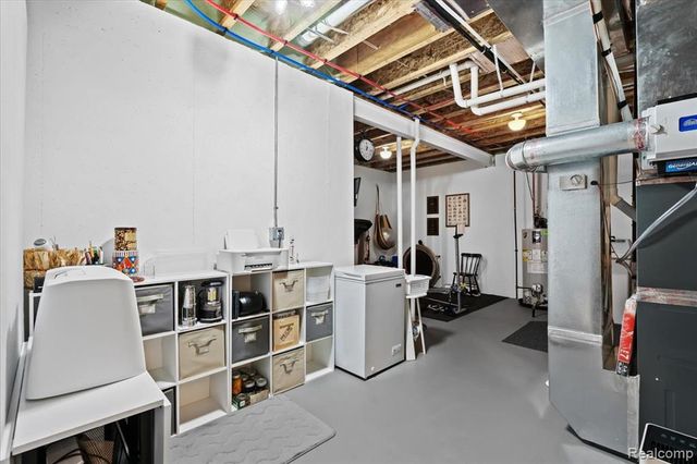 68 Fox Hollow Drive, Metamora, MI 48455