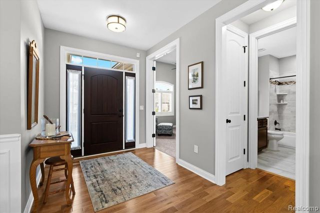 68 Fox Hollow Drive, Metamora, MI 48455