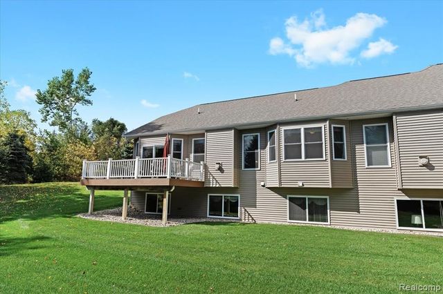 68 Fox Hollow Drive, Metamora, MI 48455