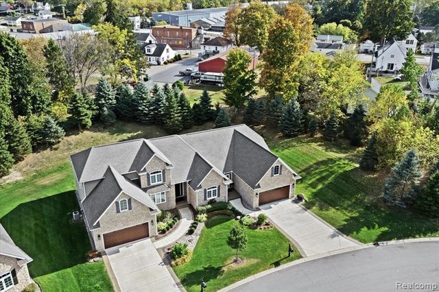 68 Fox Hollow Drive, Metamora, MI 48455