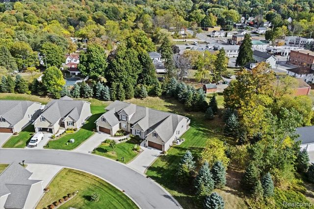 68 Fox Hollow Drive, Metamora, MI 48455