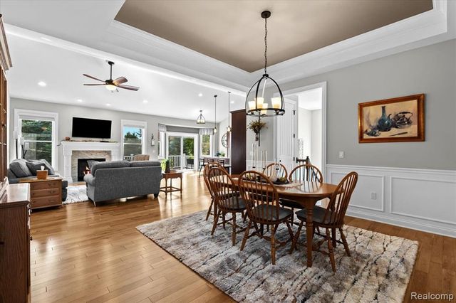 68 Fox Hollow Drive, Metamora, MI 48455