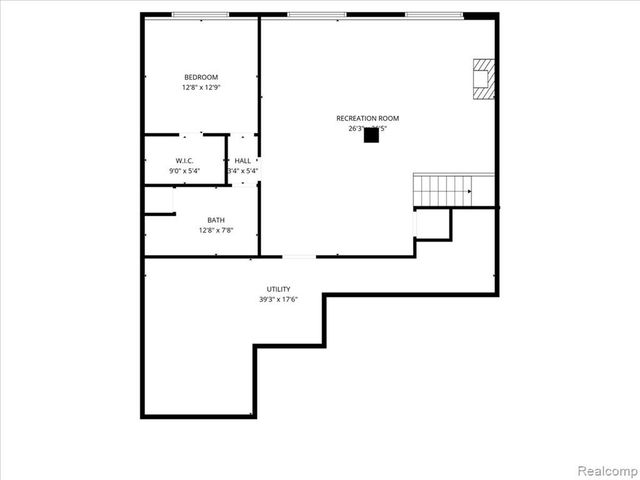 68 Fox Hollow Drive, Metamora, MI 48455