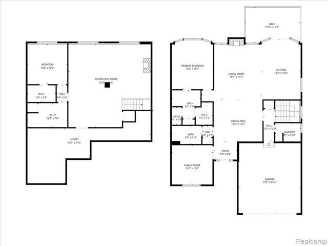 68 Fox Hollow Drive, Metamora, MI 48455