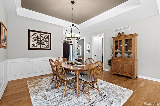 68 Fox Hollow Drive, Metamora, MI 48455