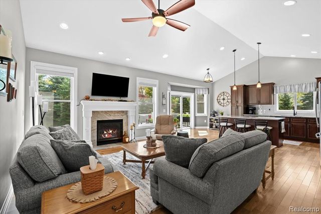 68 Fox Hollow Drive, Metamora, MI 48455