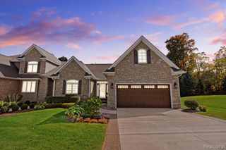 68 Fox Hollow Drive, Metamora, MI 48455