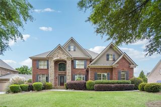 362 Grassmeade Way, Snellville, GA 30078