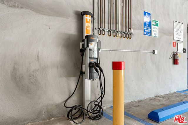 321 S Oxford Avenue 606, Los Angeles, CA 90020