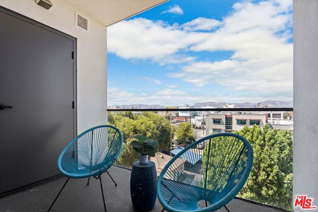 321 S Oxford Avenue 606, Los Angeles, CA 90020