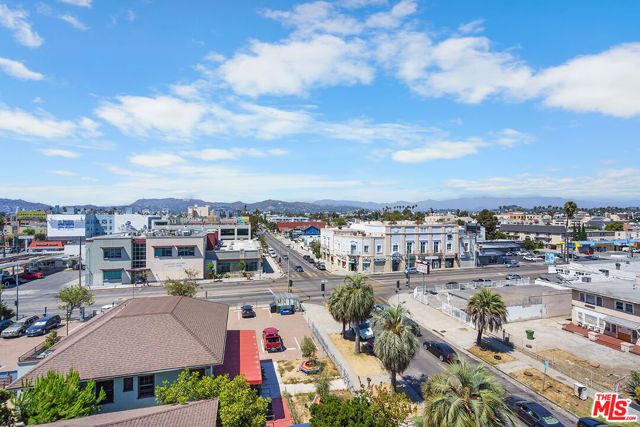 321 S Oxford Avenue 606, Los Angeles, CA 90020