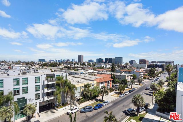 321 S Oxford Avenue 606, Los Angeles, CA 90020