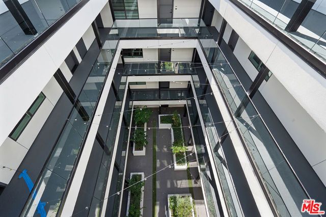 321 S Oxford Avenue 606, Los Angeles, CA 90020