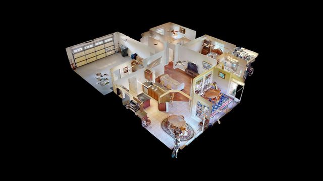 421 W Cumberland Road 601, Tyler, TX 75703
