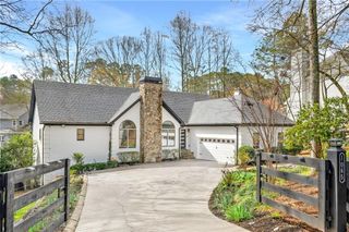 1065 Mid Broadwell Road, Alpharetta, GA 30004
