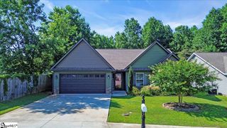 5 Caulfield Court, Fountain Inn, SC 29644