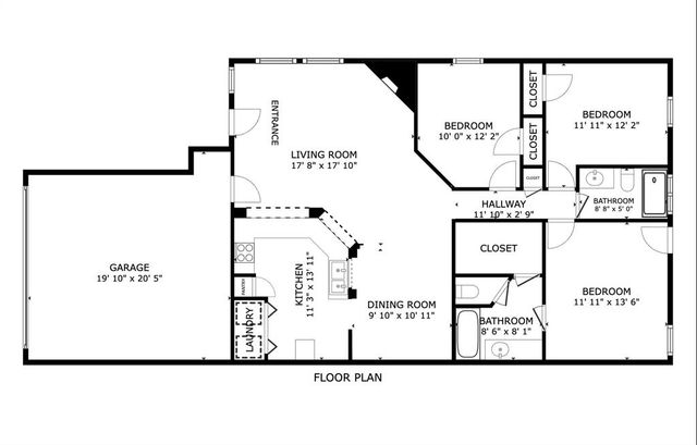 4705 Meadowood Drive, Baytown, TX 77521