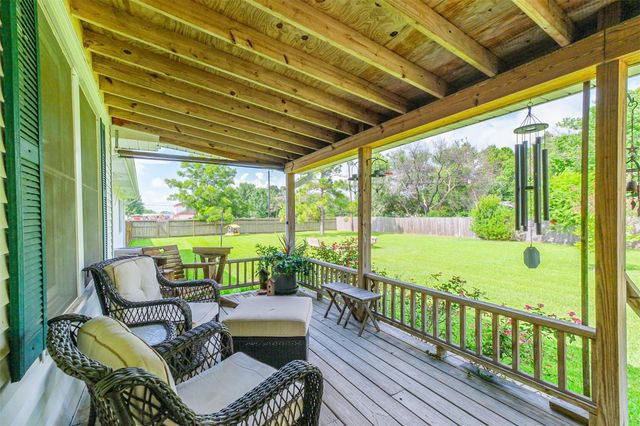 3524 Charles Avenue, Pearland, TX 77584