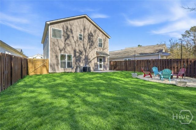 134 Chapel Lake S, Savannah, GA 31419