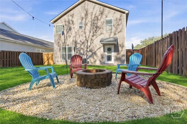 134 Chapel Lake S, Savannah, GA 31419