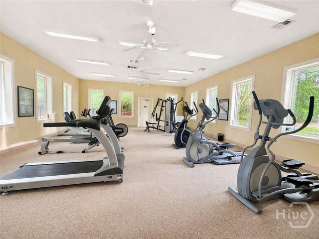 134 Chapel Lake S, Savannah, GA 31419