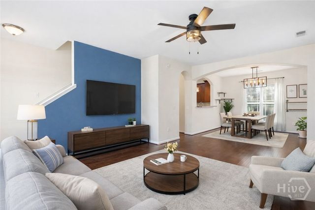 134 Chapel Lake S, Savannah, GA 31419