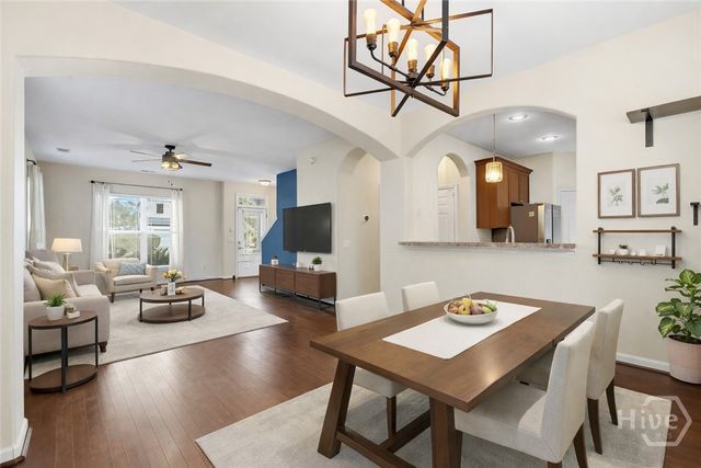 134 Chapel Lake S, Savannah, GA 31419