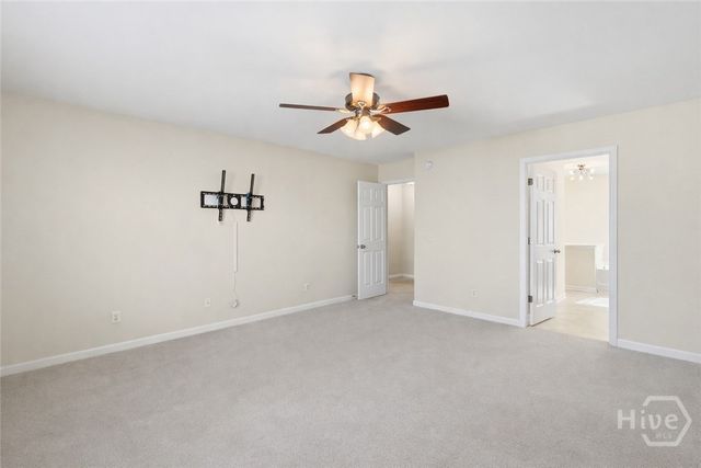 134 Chapel Lake S, Savannah, GA 31419