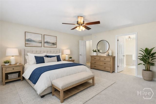 134 Chapel Lake S, Savannah, GA 31419