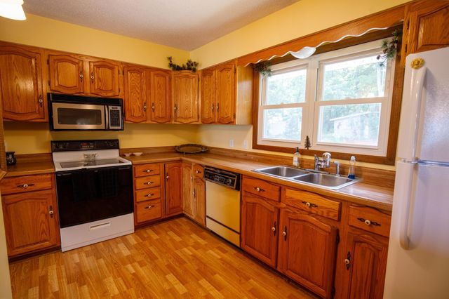 4697 Barnum Road NW, Hackensack, MN 56452
