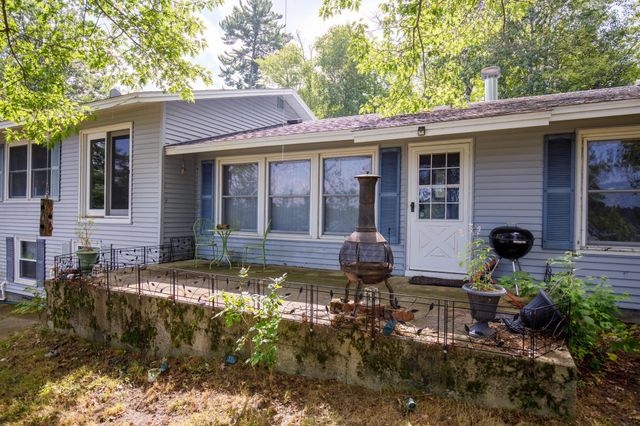 4697 Barnum Road NW, Hackensack, MN 56452