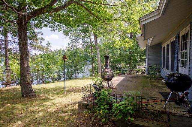 4697 Barnum Road NW, Hackensack, MN 56452