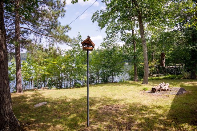 4697 Barnum Road NW, Hackensack, MN 56452