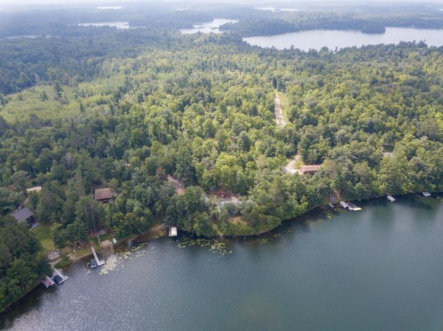 4697 Barnum Road NW, Hackensack, MN 56452