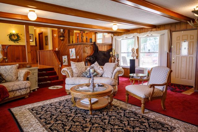 4697 Barnum Road NW, Hackensack, MN 56452