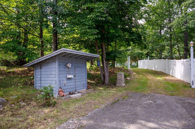 4697 Barnum Road NW, Hackensack, MN 56452